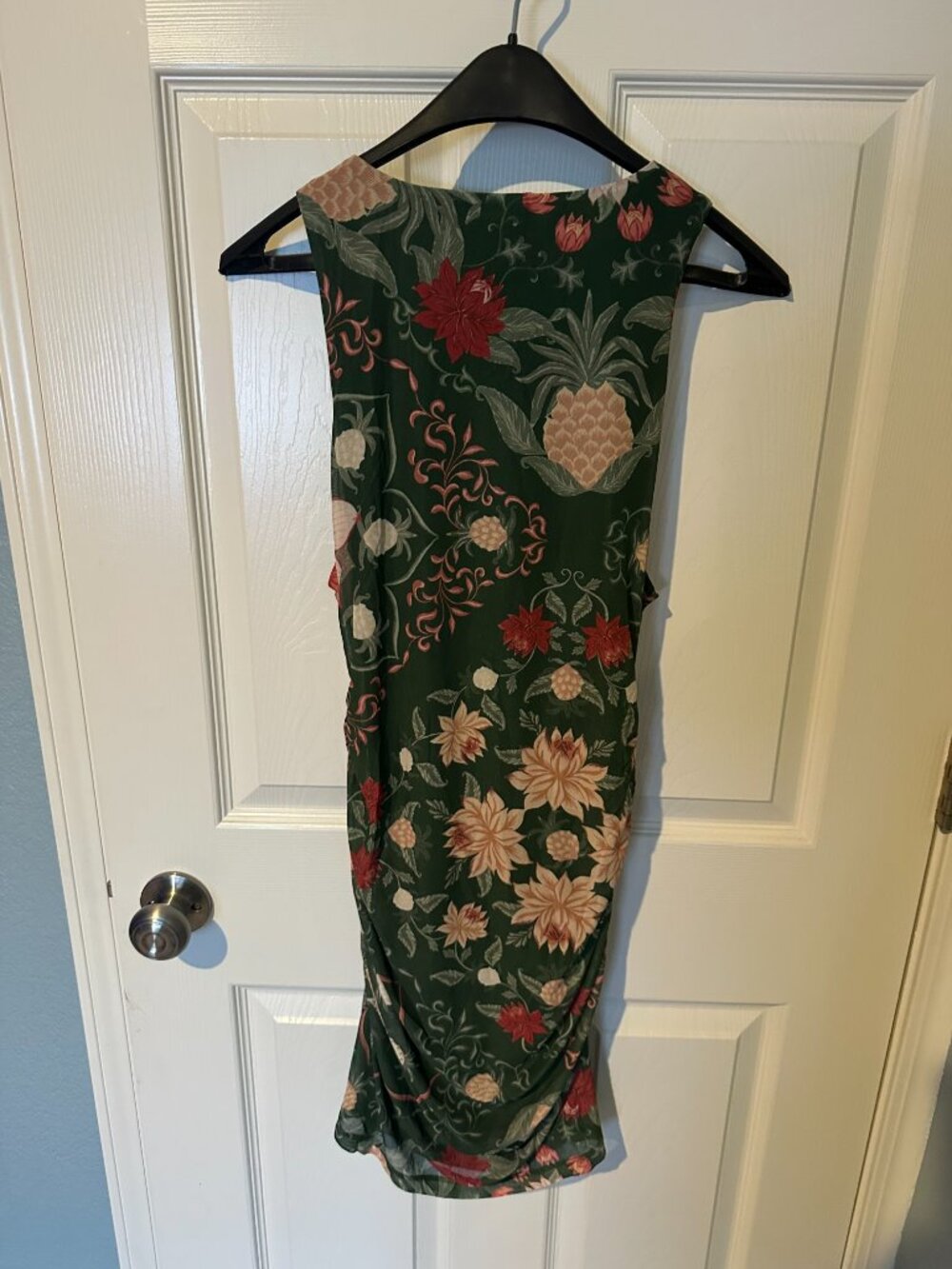 Farm Dress - Picture 5 of 5